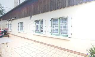 Maison 5 Pièces 120 m² à vendre à La Ferté-en-Ouche (61470)