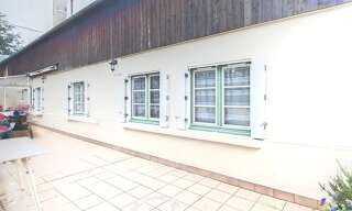 Maison 5 Pièces 120 m² à vendre à La Ferté-en-Ouche (61470)