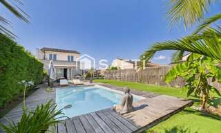 Maison 5 Pièces 137 m² à vendre à Parempuyre (33290)