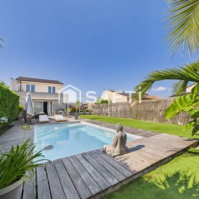 Maison 5 pièces 485000 €