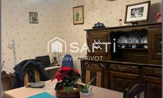 Appartement 4 Pièces 68 m² à vendre à Rantigny (60290)