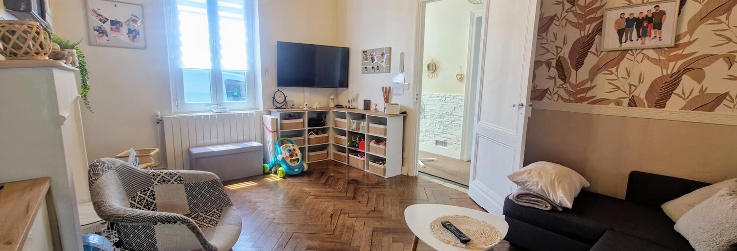 Maison 5 Pièces 130 m² à vendre à Tonneins (47400)