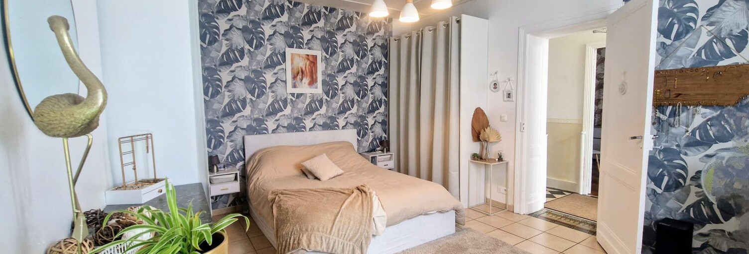 Maison 5 Pièces 130 m² à vendre à Tonneins (47400)