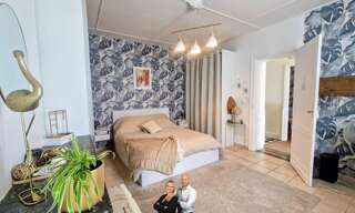 Maison 5 Pièces 130 m² à vendre à Tonneins (47400)