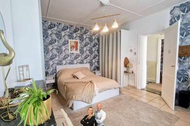 Maison 5 pièces 136000 €