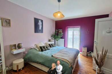 Maison 5 pièces 126000 €