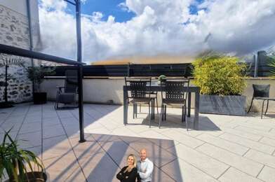 Maison 5 pièces 126000 €