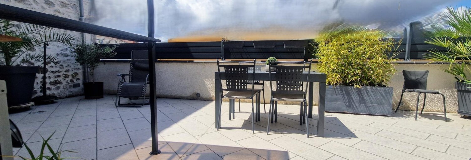 Maison 5 Pièces 130 m² à vendre à Tonneins (47400)