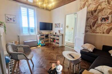 Maison 5 pièces 126000 €
