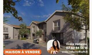 Maison 3 Pièces 72 m² à vendre à Saint-Jean-d'Illac (33127)