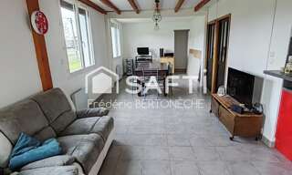 Maison 4 Pièces 100 m² à vendre à Gours (33660)