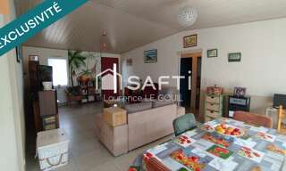 Maison 3 Pièces 77 m² à vendre à Saint-Révérend (85220)