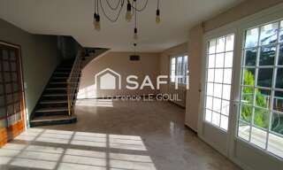 Maison 7 Pièces 146 m² à vendre à L'Aiguillon-sur-Vie (85220)