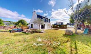 Maison 4 Pièces 106 m² à vendre à Trégunc (29910)