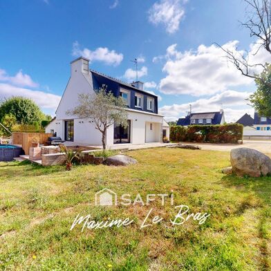 Maison 4 pièces 335000 €