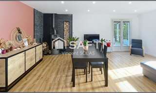 Maison 7 Pièces 158 m² à vendre à La Roche-sur-Yon (85000)