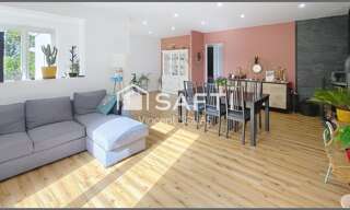 Maison 7 Pièces 158 m² à vendre à La Roche-sur-Yon (85000)