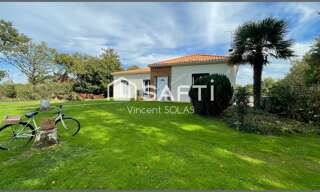 Maison 7 Pièces 158 m² à vendre à La Roche-sur-Yon (85000)