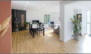 Maison 7 Pièces 158 m² à vendre à La Roche-sur-Yon (85000)