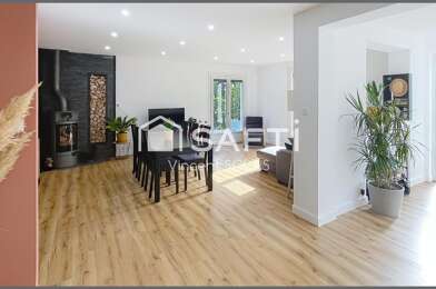 Maison 7 pièces 339900 €