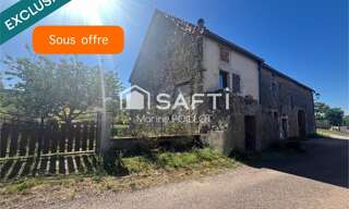 Maison 4 Pièces 68 m² à vendre à Bligny-sur-Ouche (21360)