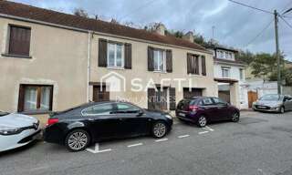 Maison 5 Pièces 130 m² à vendre à Mousseaux-sur-Seine (78270)