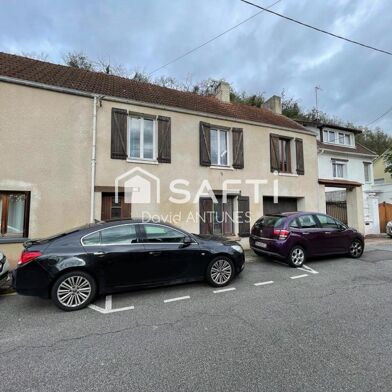 Maison 5 pièces 179000 €