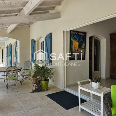 Maison 5 pièces 595000 €