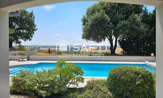 Maison 5 Pièces 177 m² à vendre à Lavaur (81500)