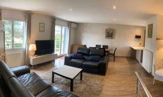 Maison 6 Pièces 125 m² à vendre à Échirolles (38130)