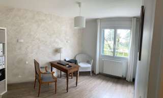 Maison 6 Pièces 125 m² à vendre à Échirolles (38130)