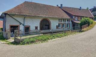 Maison 6 Pièces 207 m² à vendre à Bellefosse (67130)