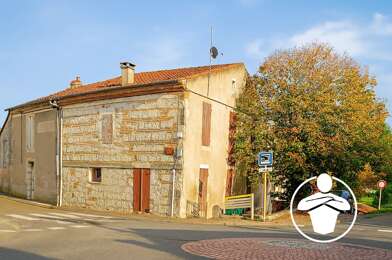 Maison 6 pièces 185500 €