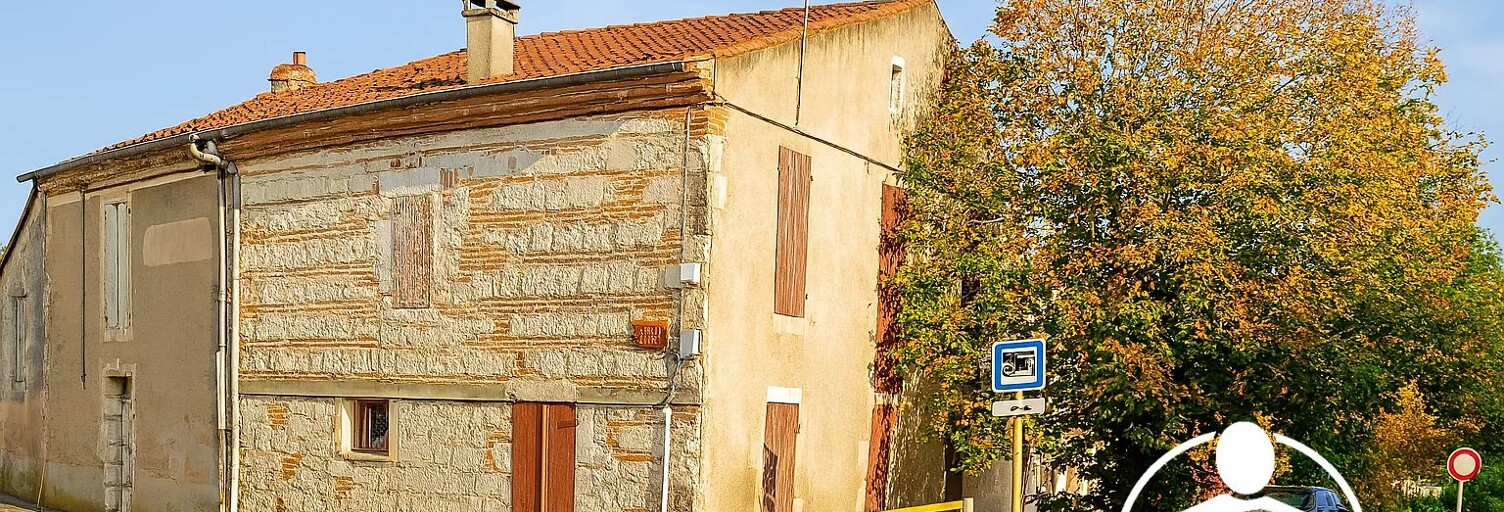 Maison 6 Pièces 180 m² à vendre à Castelculier (47240)