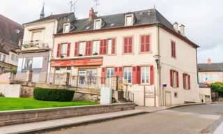 Immeuble  418 m² à vendre à Saint-Pourçain-sur-Sioule (03500)