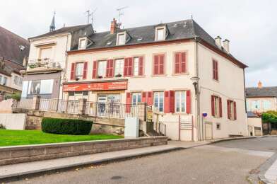 Immeuble  416000 €