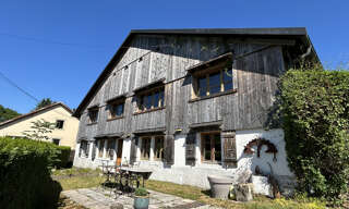 Maison 12 Pièces 265 m² à vendre à Les Gras (25790)