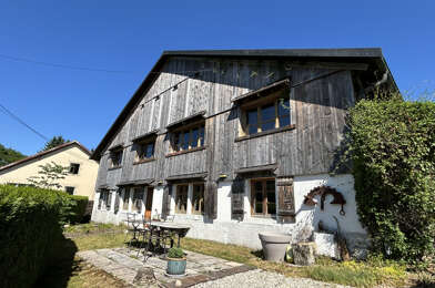 Maison 12 pièces 685000 €