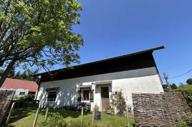 Maison 12 pièces 685000 €