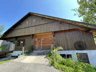 MAISON ANCIENNE BAIGNEE DE CALME ET DE VERDURE — photo 3