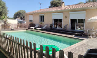 Maison 4 Pièces 108 m² à vendre à Quissac (30260)