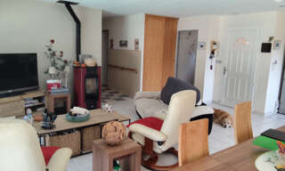 Maison 4 Pièces 108 m² à vendre à Quissac (30260)