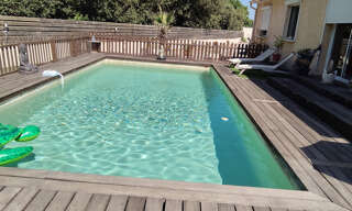 Maison 4 Pièces 108 m² à vendre à Quissac (30260)