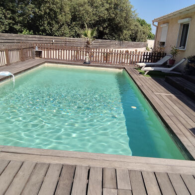 Maison 4 pièces 349000 €