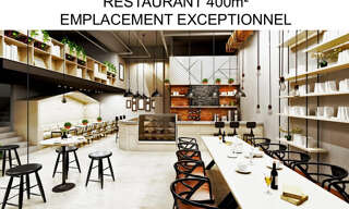 Commerce  400 m² à vendre à Pontarlier (25300)