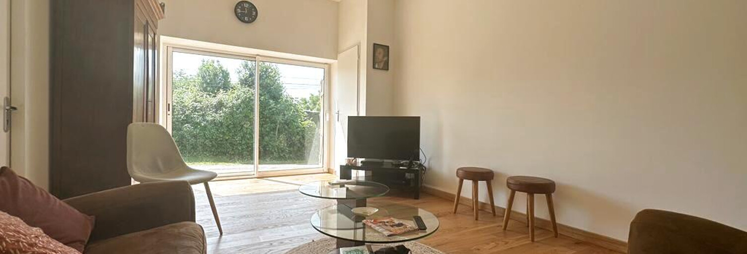 Maison 6 Pièces 150 m² à vendre à Cadillac-sur-Garonne (33410)
