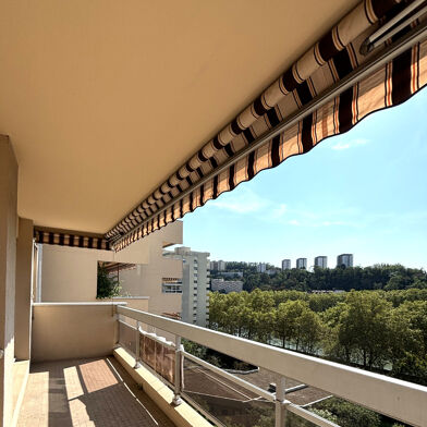 Appartement 4 pièces 410000 €