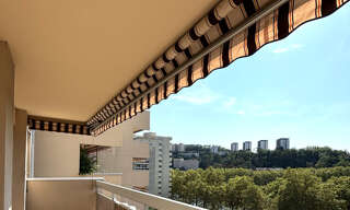 Appartement 4 Pièces 96 m² à vendre à Lyon 4 (69004)