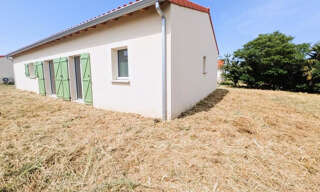 Maison 4 Pièces 100 m² à vendre à Puydaniel (31190)