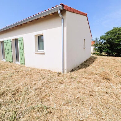 Maison 4 pièces 247000 €